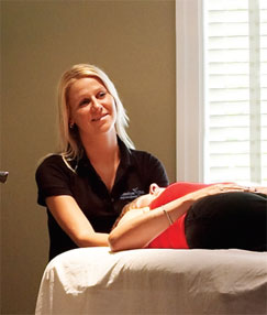 masssage, pain management