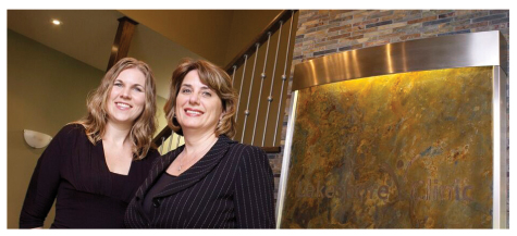 massage, oakville, burlington