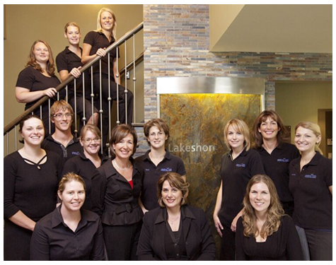 Lakeshore Massage Clinic Lakeshore Massage Clinic